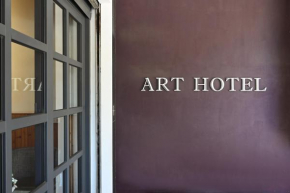 Отель Art Hotel  Tainan